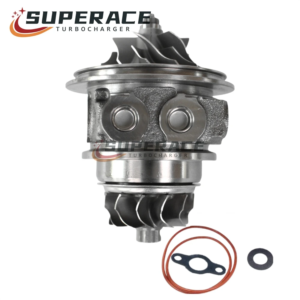 Фото Турбокомпрессор Turbo Core TD05-16G 49178-06310 для Subaru Impreza GT 555 162 кВт-220 л.с. 58T, картридж турбины CHRA 14411AA091 14411AA092 49178-06300 №3