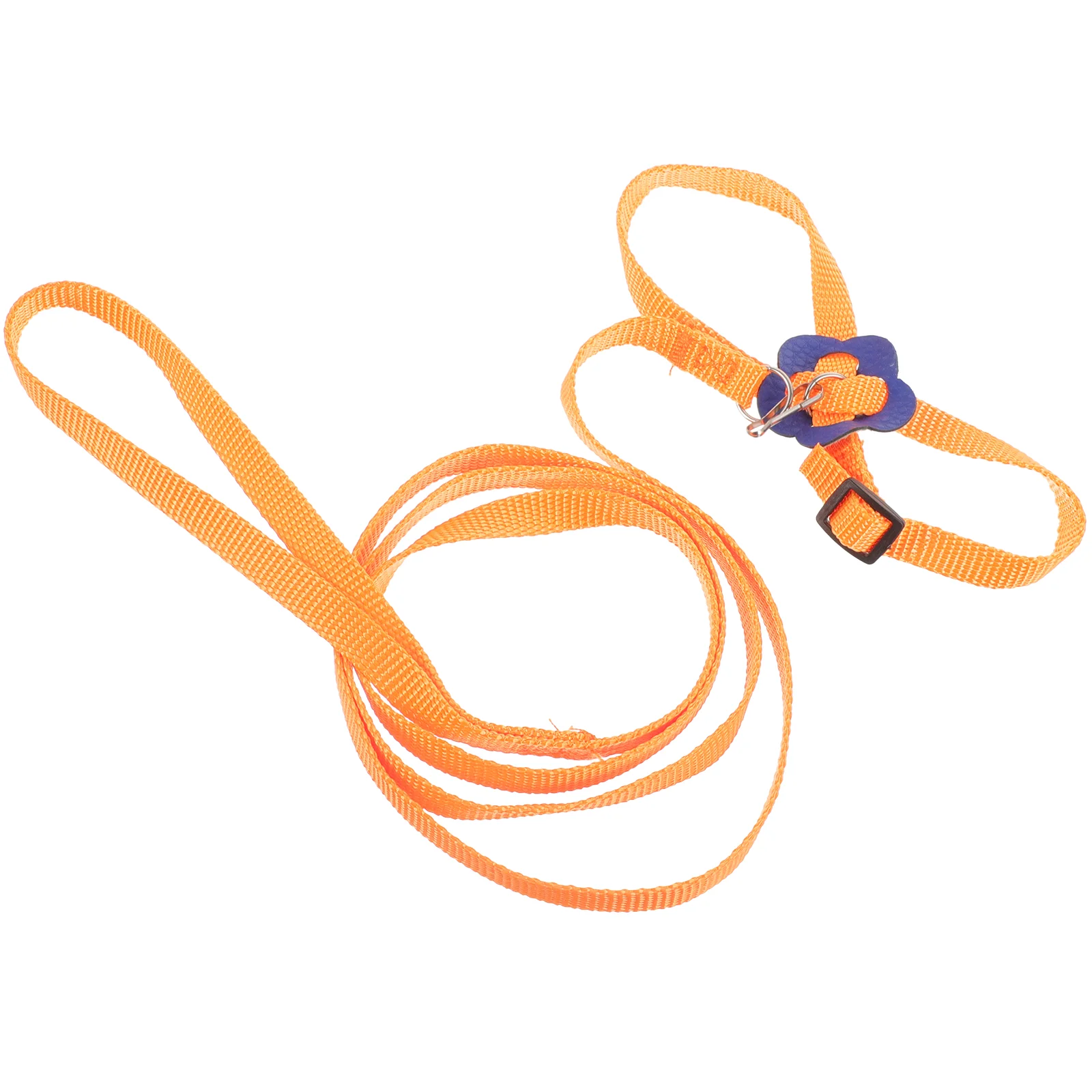 

Reptile Fogger Reptile Training Rabbit Harness Small Animal Leashes Reptile Accessories Chameleons Pulling Rope Bunny Leash
