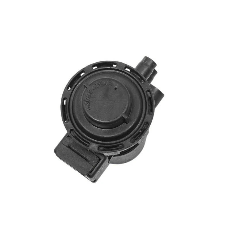 Соленоидный клапан очистки автомобильной паровой канистры 04669475AB для Jeep Grand Cherokee