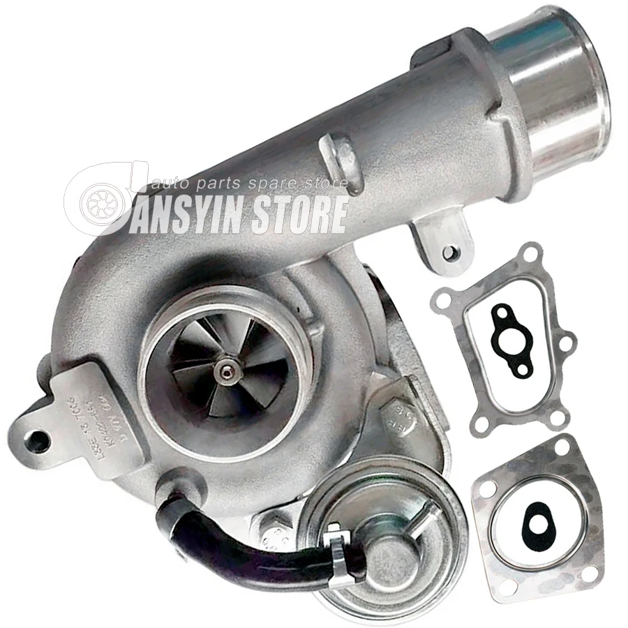Турбокомпрессор K04 для Mazda CX-7 CX7 2.3L 53047109904 L33L13700B L3Y31370ZC L3Y11370ZC L33L13700C L3YC1370Z L3Y41370ZC