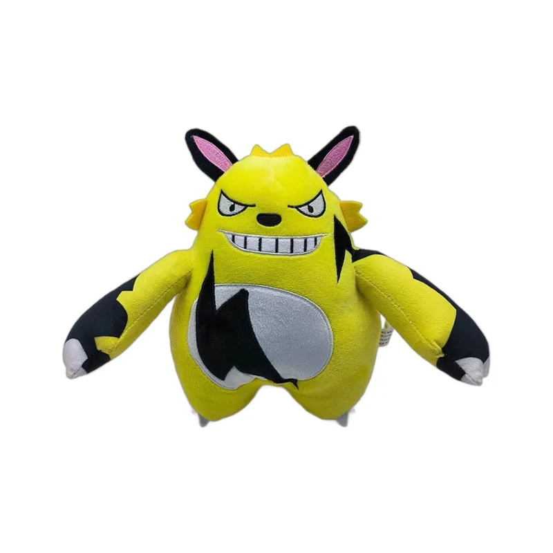 Плюшевые куклы Palworld мягкие игрушки для детей аниме декоративные предметы