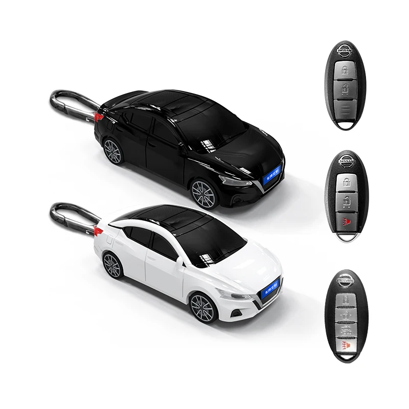 

Чехол для ключей Sky ALTIMA, защитная крышка для модели автомобиля Nissan, аксессуары для модели автомобиля