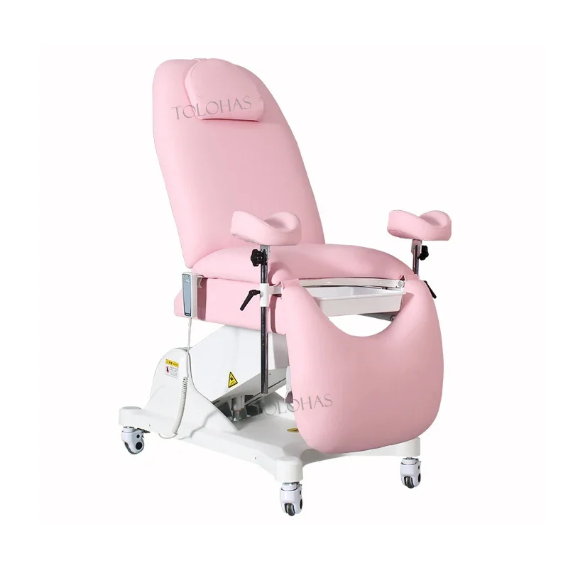 LHIA02 Стол доставки по акушерству Гинекологический экзамен Операционная кровать