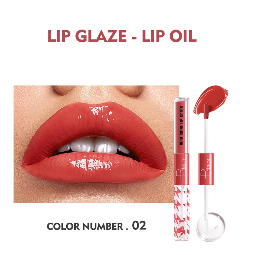 

Waterproof Lipstick Labial Lippenstift Mate Lip Stain Gloss A Levres Pintalabios Balsamo Hidratante Tintas De Para Labios Korean