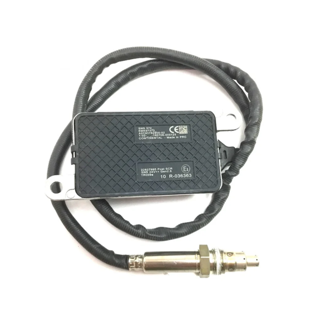 

22827995 5WK97372 5WK9 7372 Nitrogen Oxygen Sensor for VOLVO Heavy Duty Truck Parts NOx Sensor
