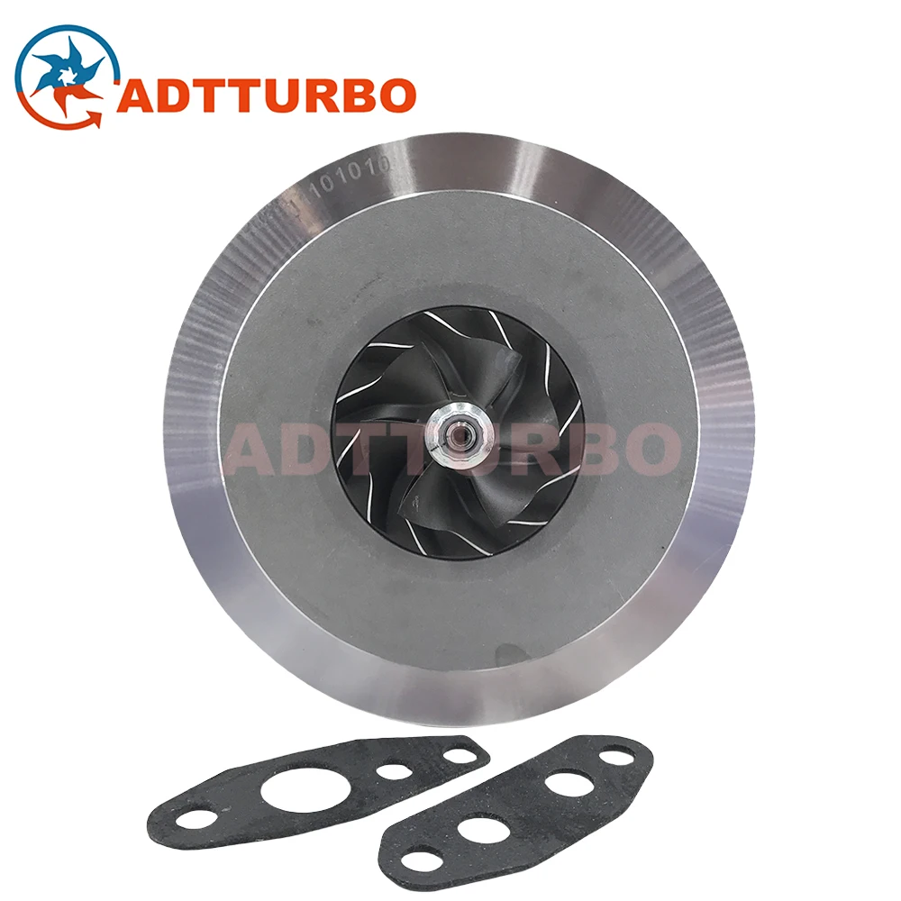 727477 -5007S GT1849V турбокартридж 14411-AW40A 14411-AW400 турбина CHRA для Nissan Almera 2 Di 100 кВт 136 л.с. YD22ED