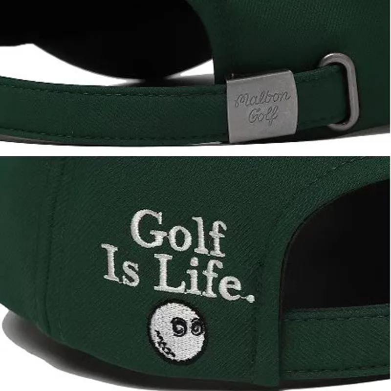 Golf 2022 Stitch Magnet Adjustable Hat