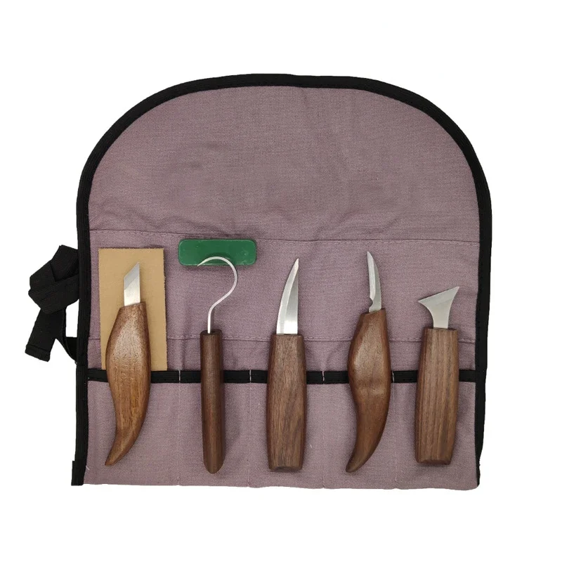 Нож для резьбы по дереву, ручная работа, деревообрабатывающий инструмент «сделай сам», Столярный станок, профессиональные инструменты для работ по дереву