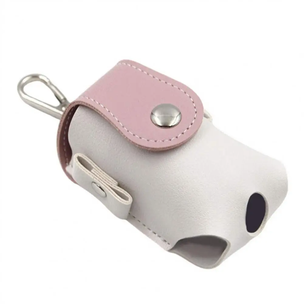 Storage Pouch  Click Button Golf Pouch