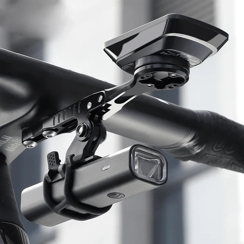 Адаптер со встроенным рулем Garmin для спидометра Gopro