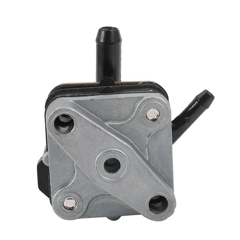 2X топливный насос для подвесного двигателя Johnson Evinrude 6-15 л.с. 1974-1992 гг. заменяет 397839