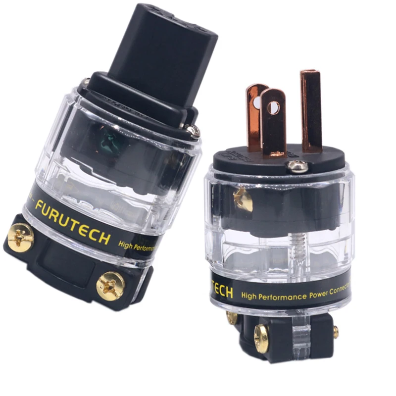 FurutechFI-11M(CU) Версия для США