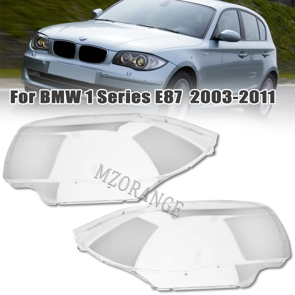 

Для BMW E87 E88 E81 E82 2003-2012