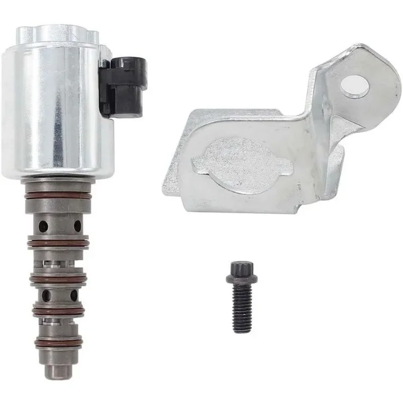 Фото Электромагнитный привод VGT 3C3Z-6F089-AA для Ford F-250 F-350 F-450 E-350 Chevrolet GMC 6.0L 3C3Z6F089AA №2