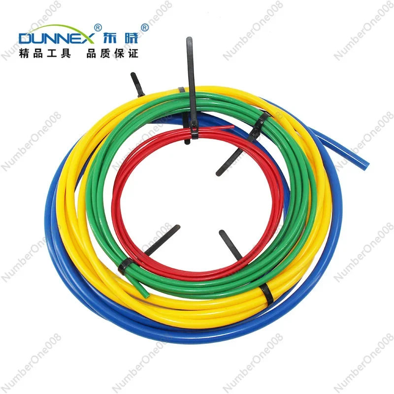 Dongxiao CT-205 Защитная пленка для медных труб кондиционера PE пластик артефакт изгиба