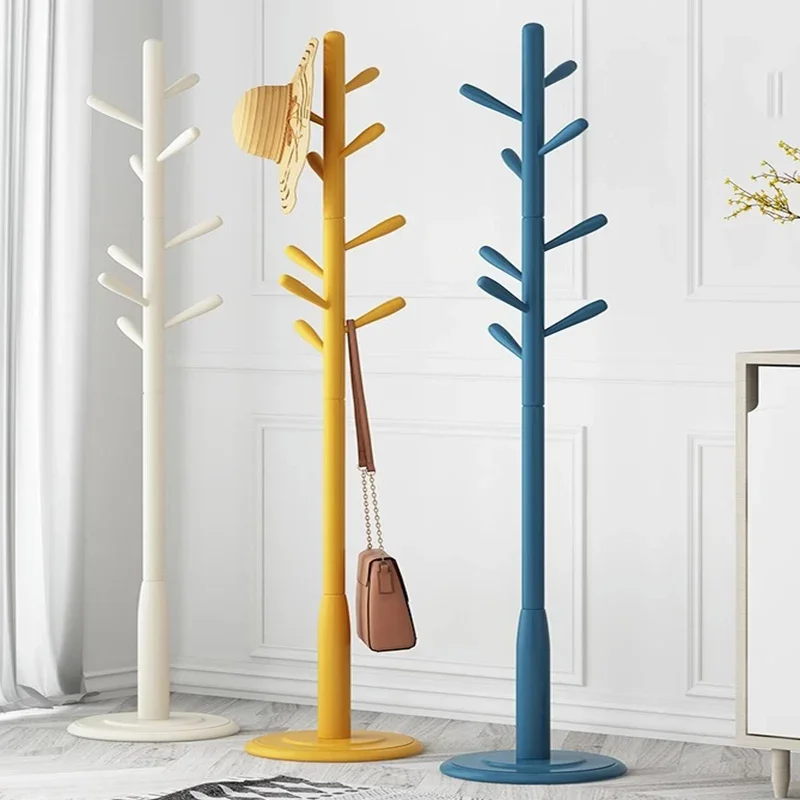 Стойка для прихожей золотая полка мебель гостиной промышленная одежда вход