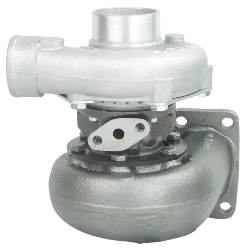 TA3103 465636 -0206 6205-81-8110 6205818110 Турбокомпрессор для экскаватора Komatsu PC100-5 PC120-5 PC100 PC120 S4D95