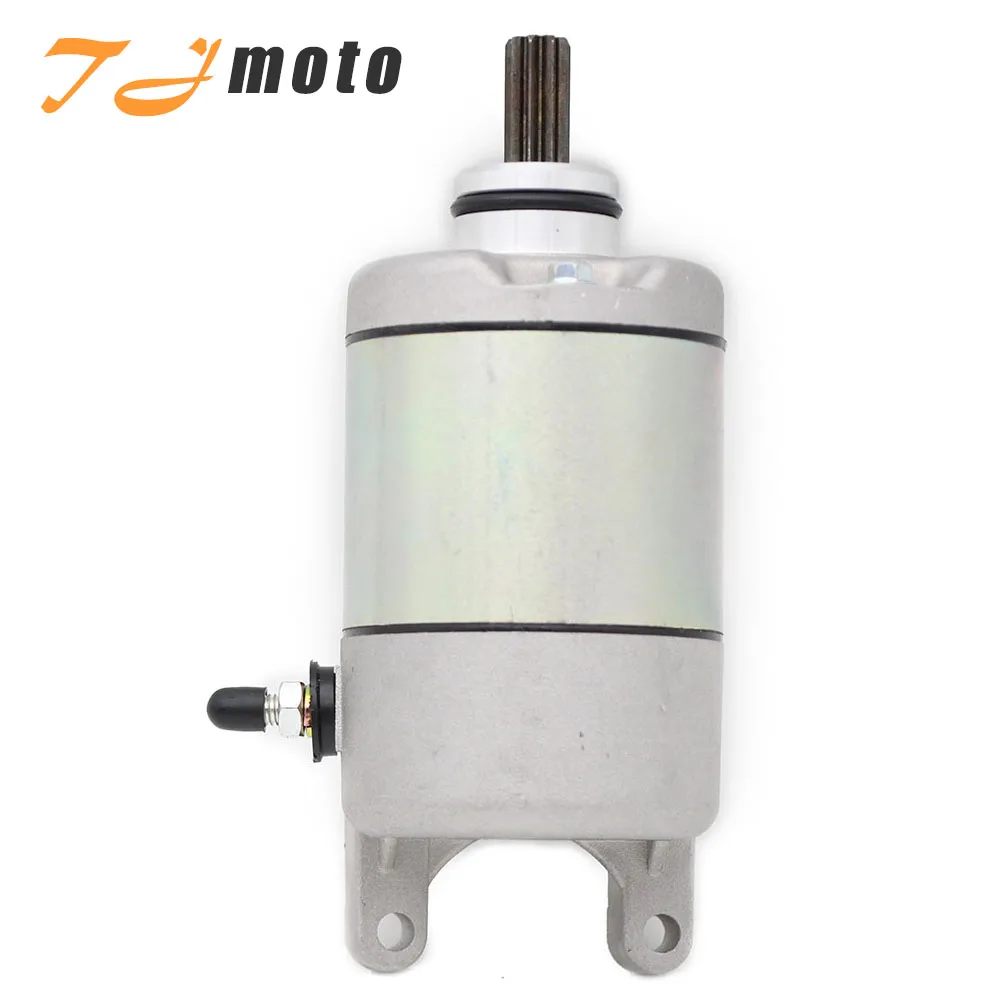 Стартер мотоцикла для Honda AX-1 NX250 1988-1993 NX2502 1990/1993 31200-KW3-018 31200-KBR-008 CBX250 XL250 XR250