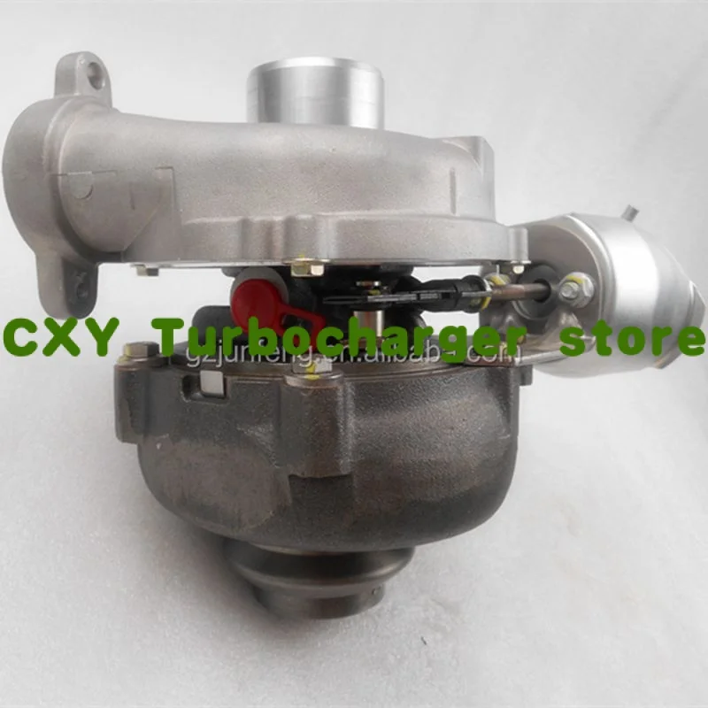 

GT1544V Turbo 0375N1 762328-5002S 9660493580 для двигателя Peugeot 307/308 4008 DV6TED4