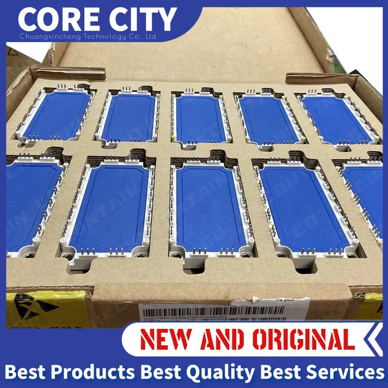 Новый городской модуль BSM100GD120DN2 BSM100GD120DLC