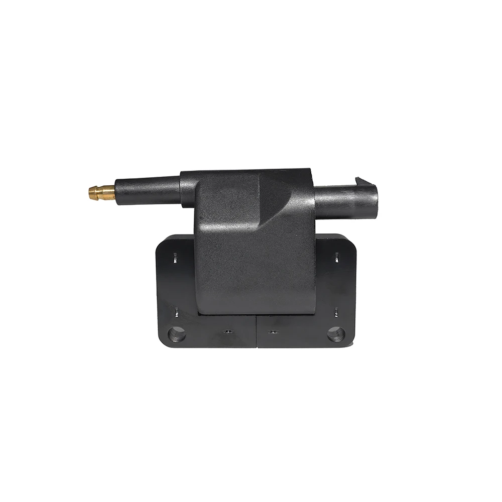 

Автомобильная катушка зажигания для JEEP CHEROKEE (XJ) 2,5 EPE 1986-1990 COMANCHE GRAND CHEROKEE WRANGLER DAYTONA VOYAGER OEM 4797293 UF97