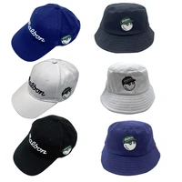 new pattern golf hat men women sports high quality baseball cap leisure time golf cap