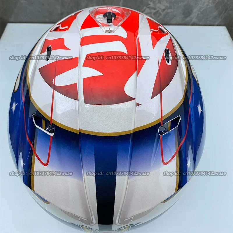 Ram3 Pedrosa самурайский полушлем для мужчин и женщин мотоциклетный внедорожный