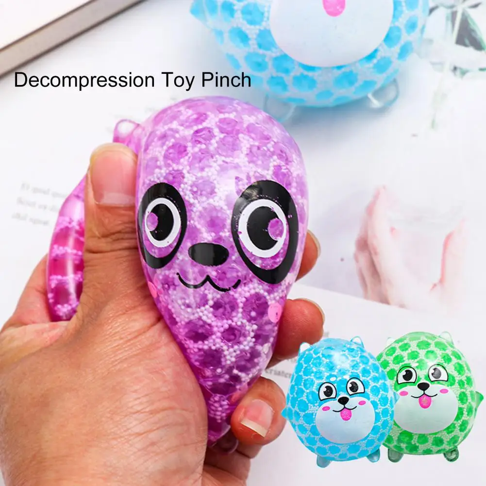 Рисунок 6 - Милые игрушки с вентиляцией мультяшная