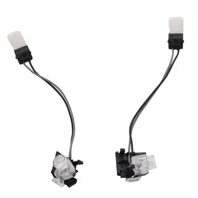 4 шт. для Audi Q7 A7 A8 A6L C7 окружающее освещение дверная ручка автомобиля подсветка 4H