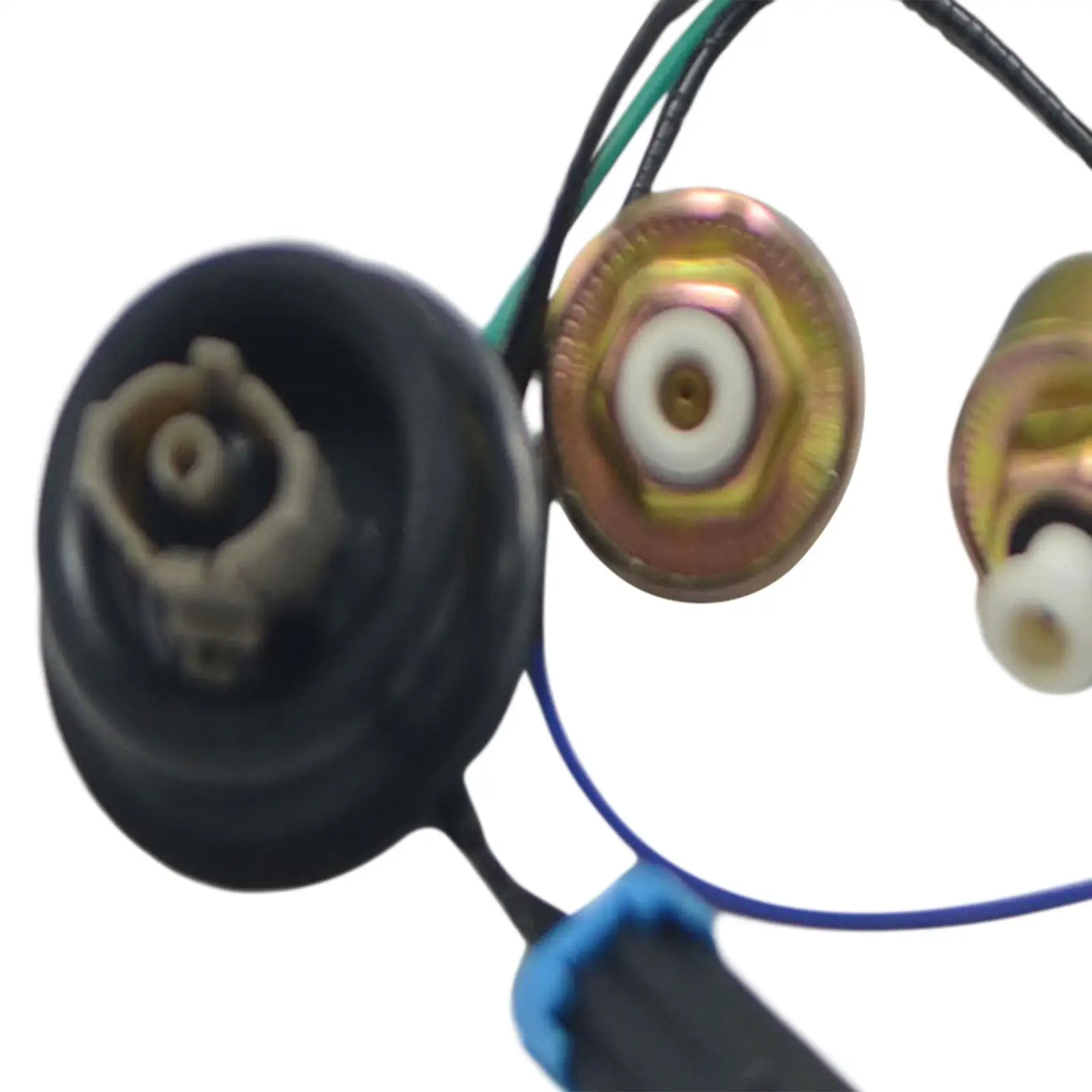 Профессиональный жгут проводов датчика детонации 10456603 8104566030 для Buick