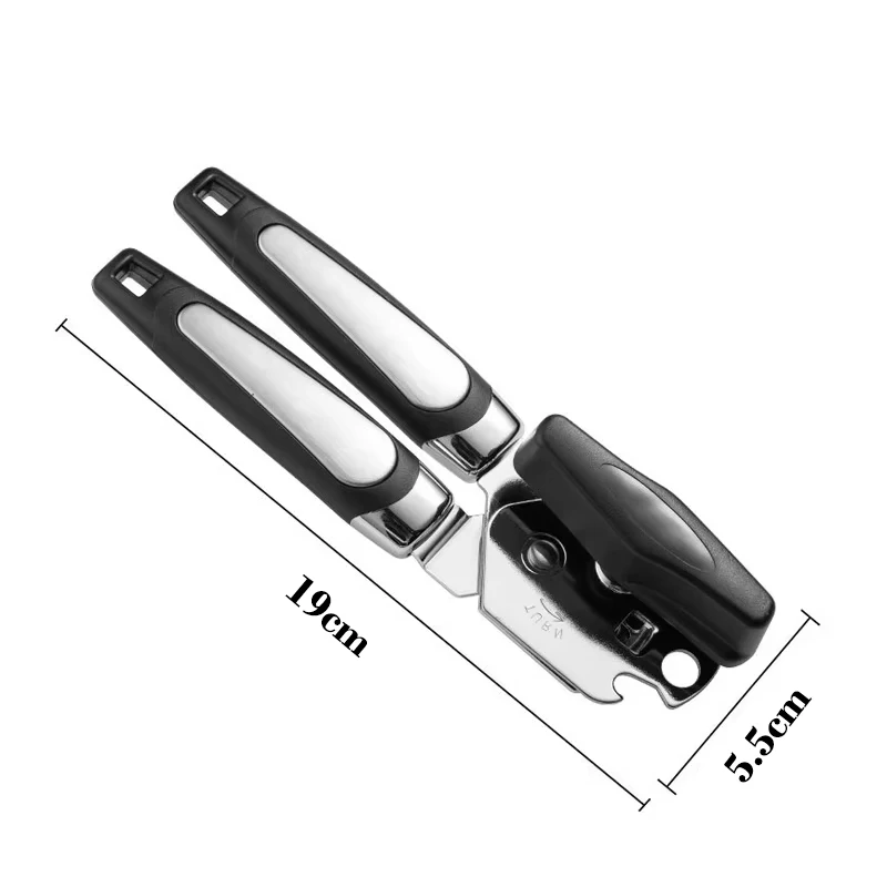 

Открывалка для консервов Garvonti