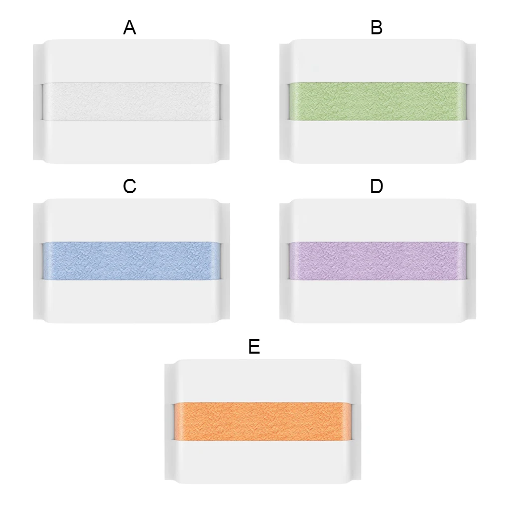 

Women Men Hair Towel Absorption Shower Beach Swimming Cloth Bathroom Travel Wrapping Washcloth Household 76x34cm