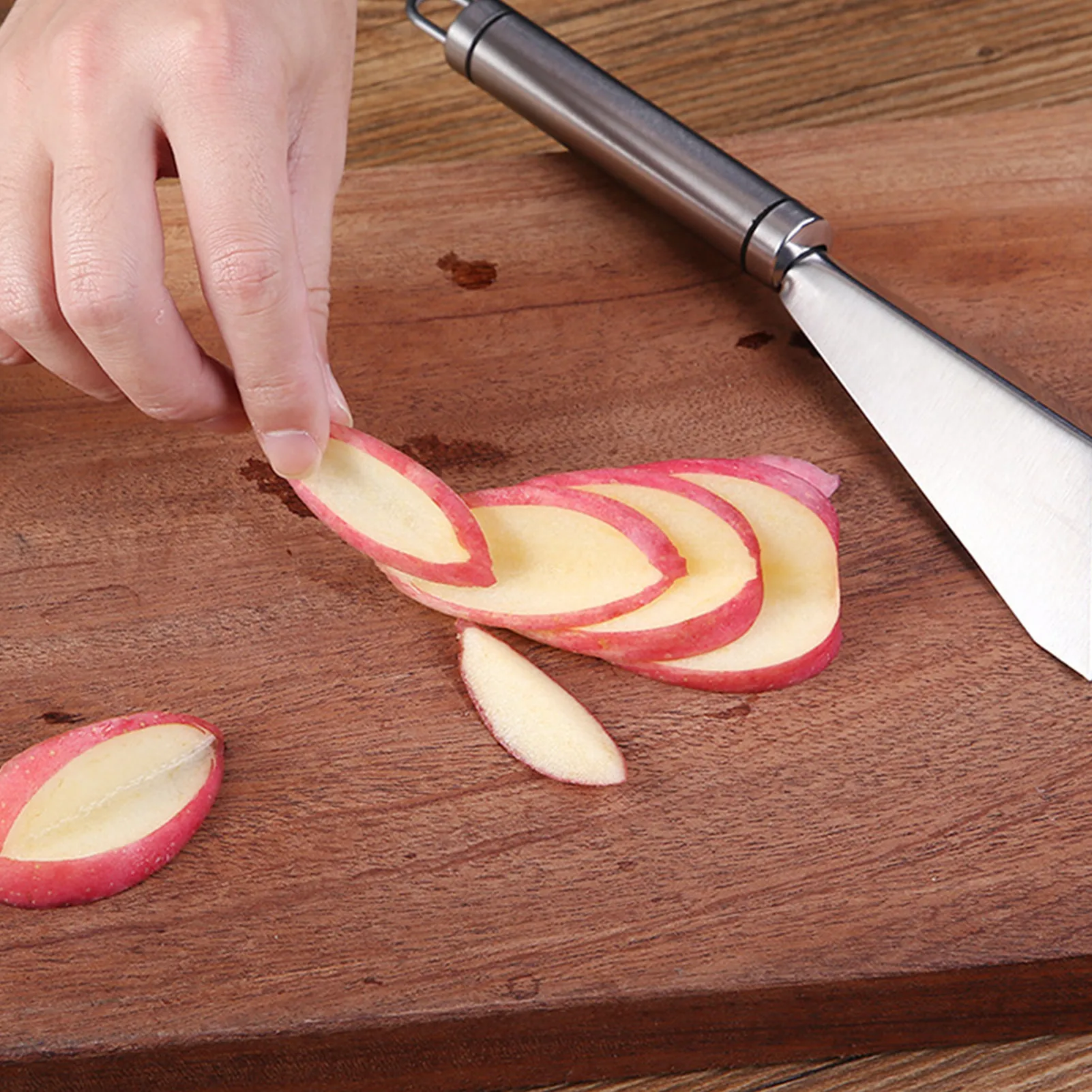 

Melon Baller Cutters Melon Baller Scoop Knives For Fruit Carving Fruit Baller Food Garnishing Cutting Slicing Peeling Culinary