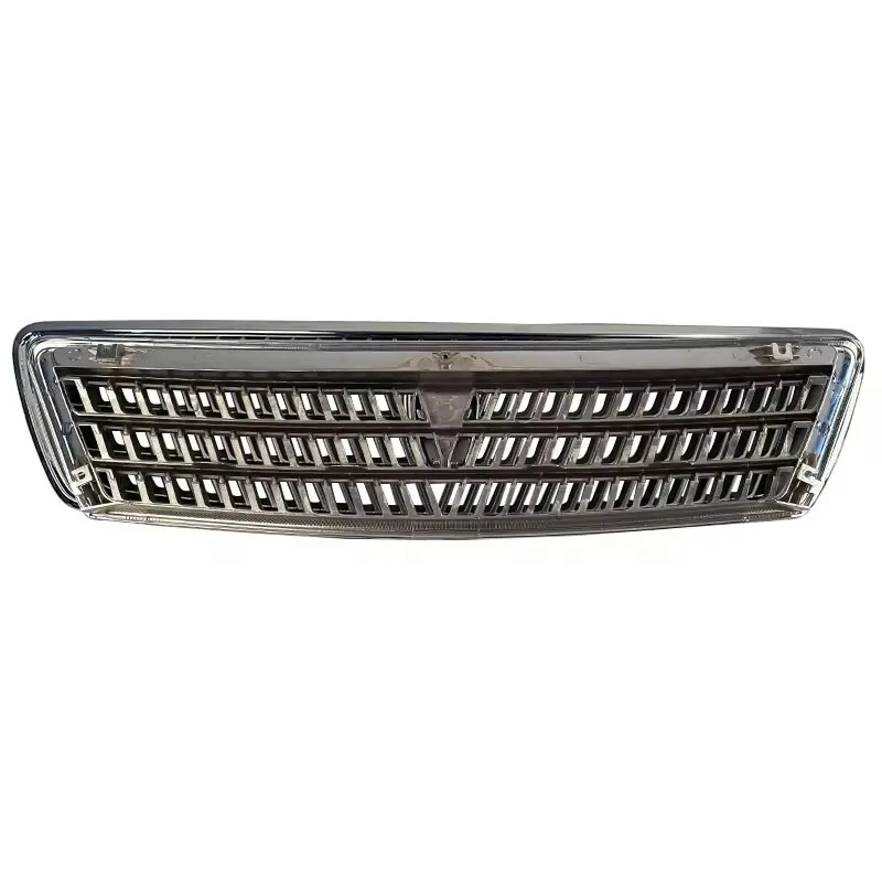Фото Автомобильные гоночные грили для Toyota CHASER GX100 JZX100, сетка спереди резервуара для воды, 1996–2000 гг. №2