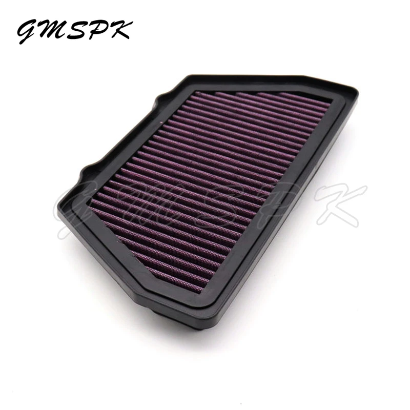 

Мотоциклетный воздушный фильтр, Φ подходит для CBR1000RR CBR 1000 RR CBR1000 RR 2008 2009 2010 2011 2012 2013 2014 2015 2016