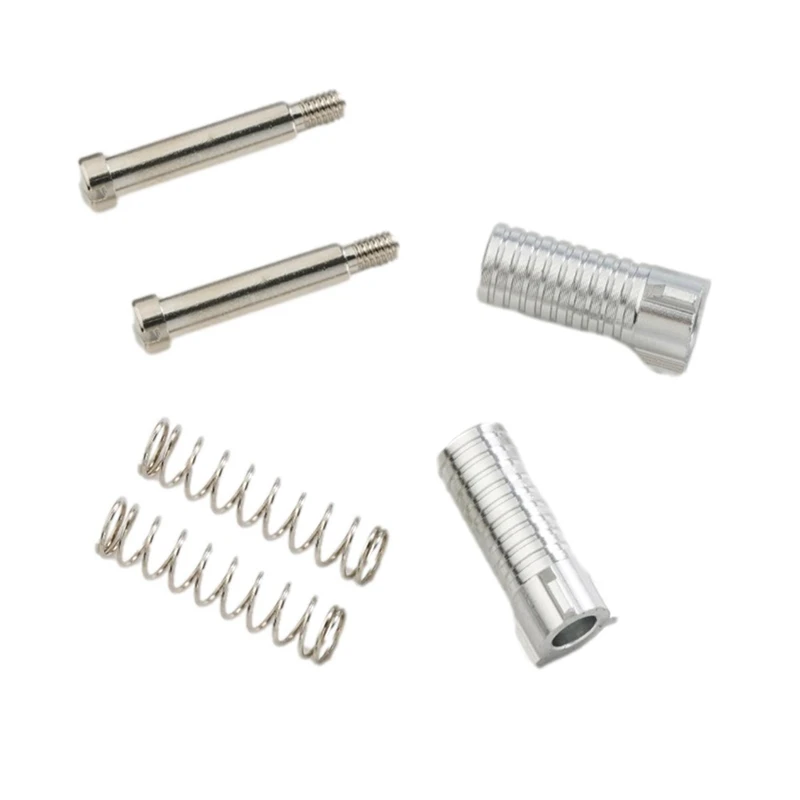 

2PCS Screws Parts Accessories For Studer Revox Opener Belt Press Accessories Suitable For A80 A81 A812 A816 A820 Screws I1R8