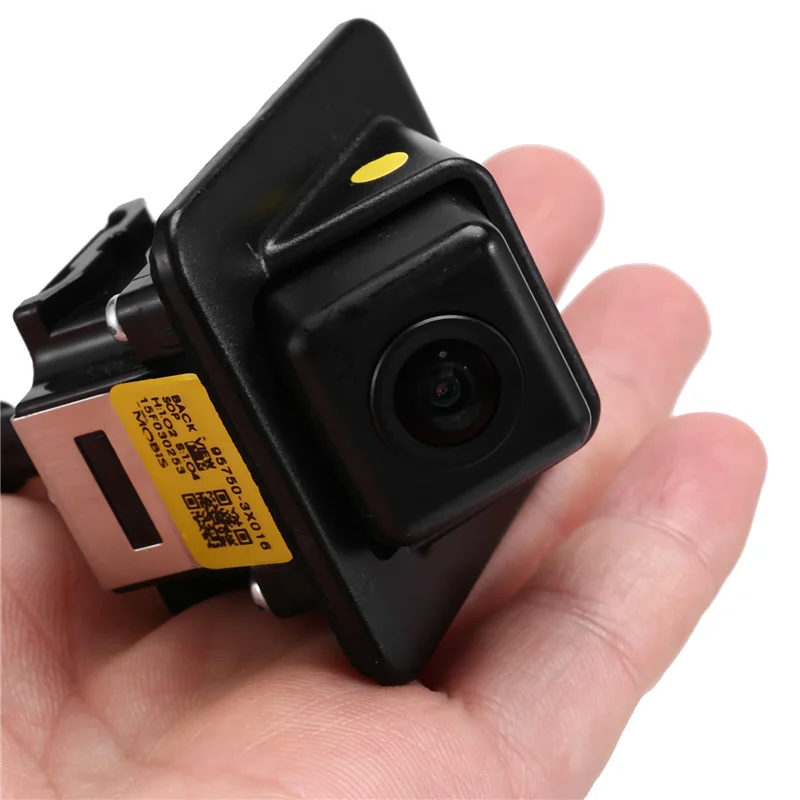 95750-3X016 Car Reversing Camera Reversing Assist Camera for Hyundai 957503X016