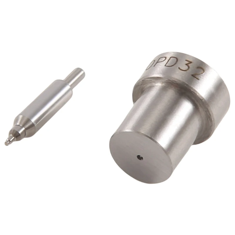 8 шт. DN20PD32 новая форсунка дизельного топлива для TOYOTA 1C 2C 1CL 2CL 2CT