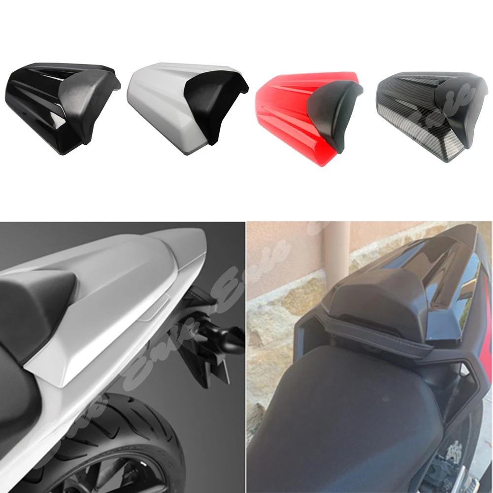 Мотоциклетный чехол на заднее сиденье для Honda CB500F CBR500R 2016 2017 2018