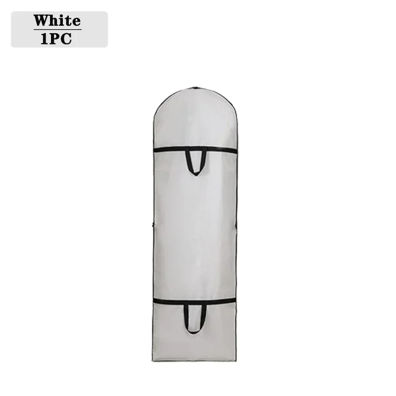 

Пылезащитный чехол для одежды 60x180 см