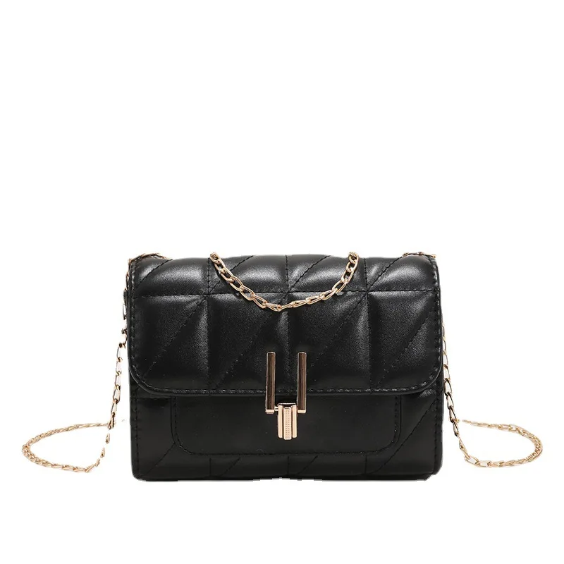 

Women's Bags Luxury Designer Handbags 2022 Small Fragrance Classic Chain Shoulder Bag Fashion Crossbody Bag Satchels Purses
