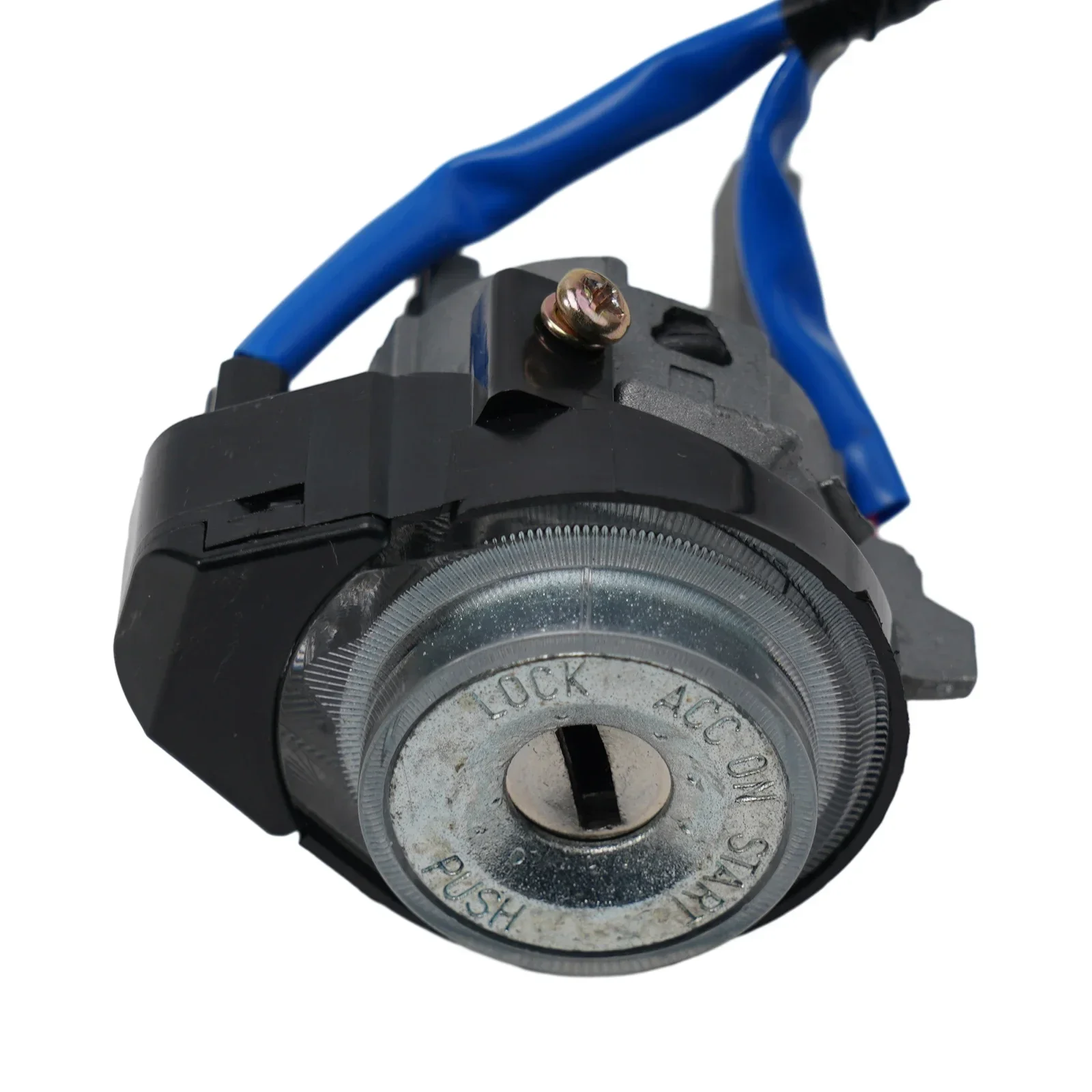 Автомобильные аксессуары переключатель цилиндра замка автомобильный