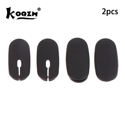 Резиновые заглушки для тросов Di2