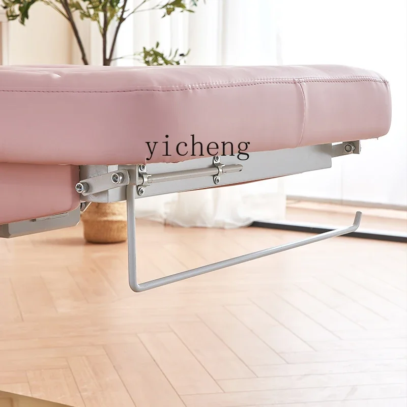 TQH косметическая кровать с автоматическим подъемом многофункциональная