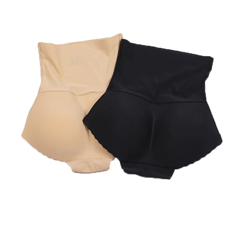 New New High Waist Trainer Women Bodysuit Shapewear Tummy Slimming Control Panties Butt Lifter Thong Panty Underwear Seamless