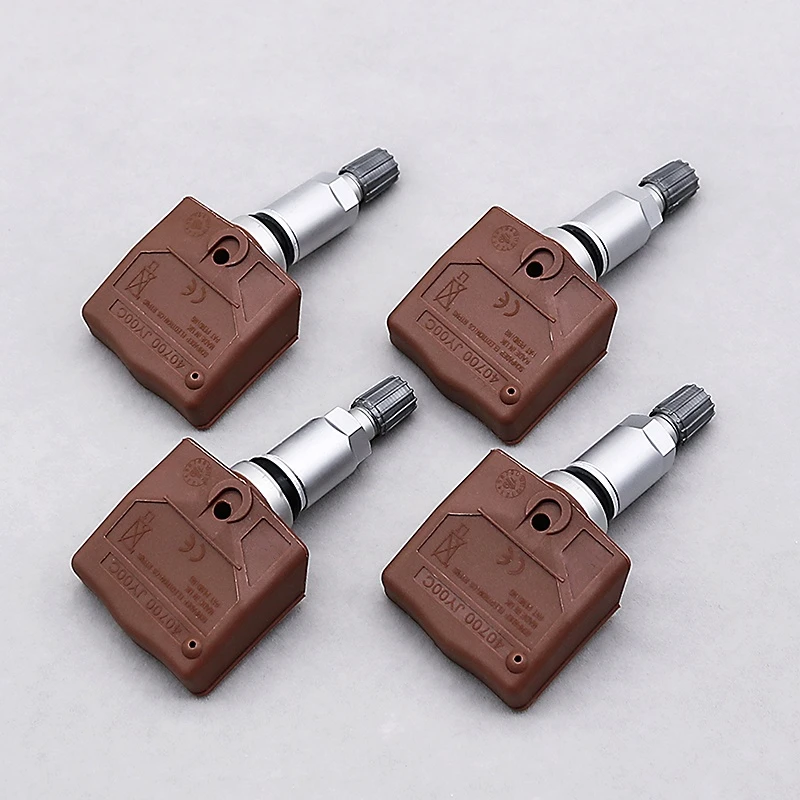 TPMS Датчик для Nissan Infinity Renault TPMS Мониторинг давления в шинах 40700JY00C 40700-JY00C