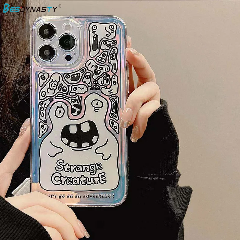 

Чехол для Iphone 13 Pro Max Mini 12 11 Xs Max 8 7 Plus X Xr