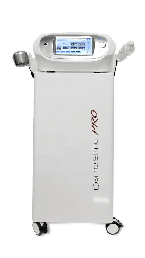 

Newest 3rd Generation Korea HQ Vital Injector 3 Mesotherapy Gun Derma Pro Shine Meso Gun Professional Dermashine Machine