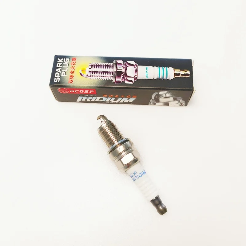6 шт. иридиевых свечей зажигания IS300 JCE10 2JZGE GS300 JZS160 SC300 JZZ31 SUPRA 2JZGTE VVTI CHASER CRESTA JZX100 1JZGE BKR6EIX11 3746 (art.: 3920dcc52f896) - 3920dcc52f896