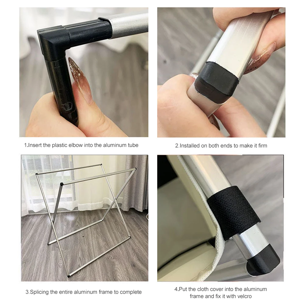 НОВАЯ корзина для хранения грязной одежды три отделения складная большая белья